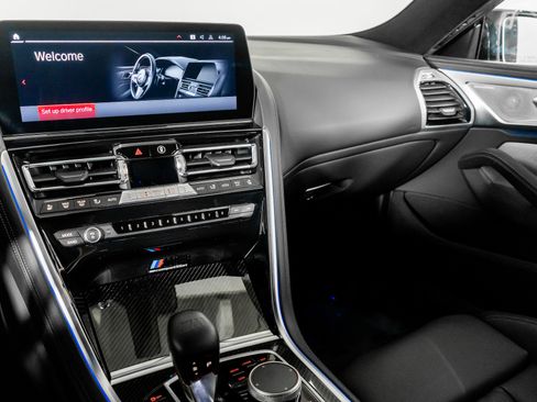 Used 2025 BMW M8 Competition image 32