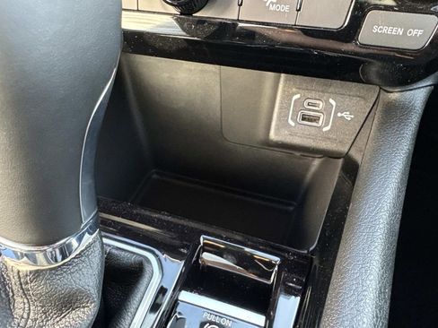 New 2026 Jeep Compass Latitude image 45