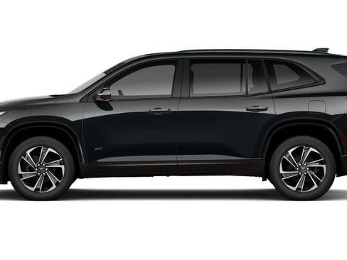 New 2026 Buick Enclave Sport Touring w/ Power Package AWD/4WD image 32