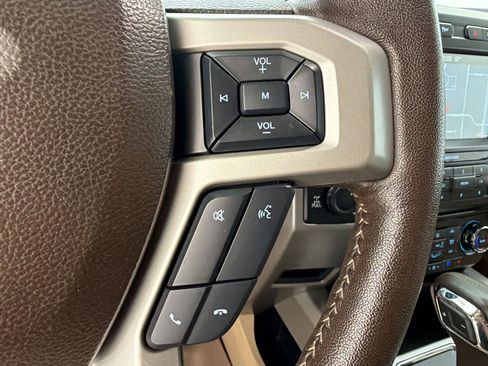 Used 2018 Ford F150 Lariat AWD/4WD image 17