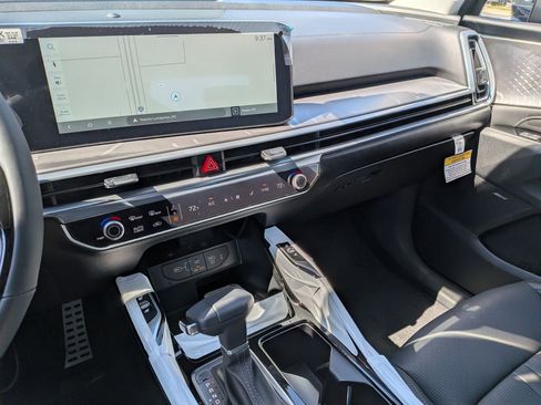 New 2026 Kia Sorento SX FWD image 22