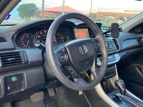 Used 2014 Honda Accord LX-S image 9