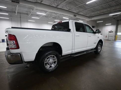 Used 2020 RAM 3500 Big Horn AWD/4WD image 35