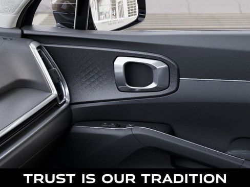 New 2026 Kia Sorento EX image 25