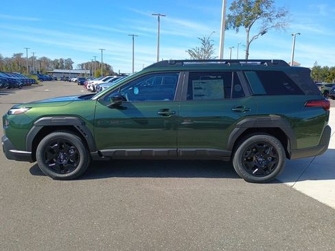 New 2026 Subaru Outback Limited image 3