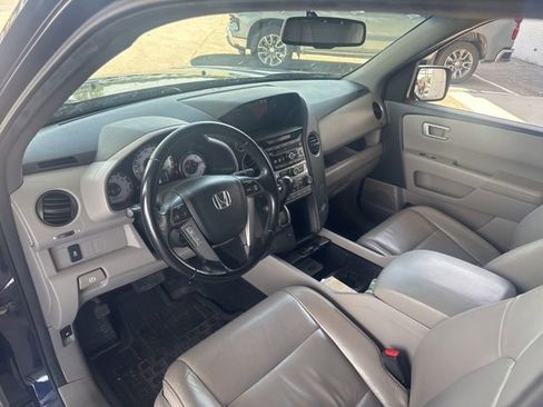 Used 2013 Honda Pilot EX-L image 11