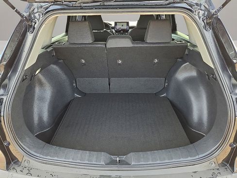 Used 2023 Toyota Corolla Cross LE image 15