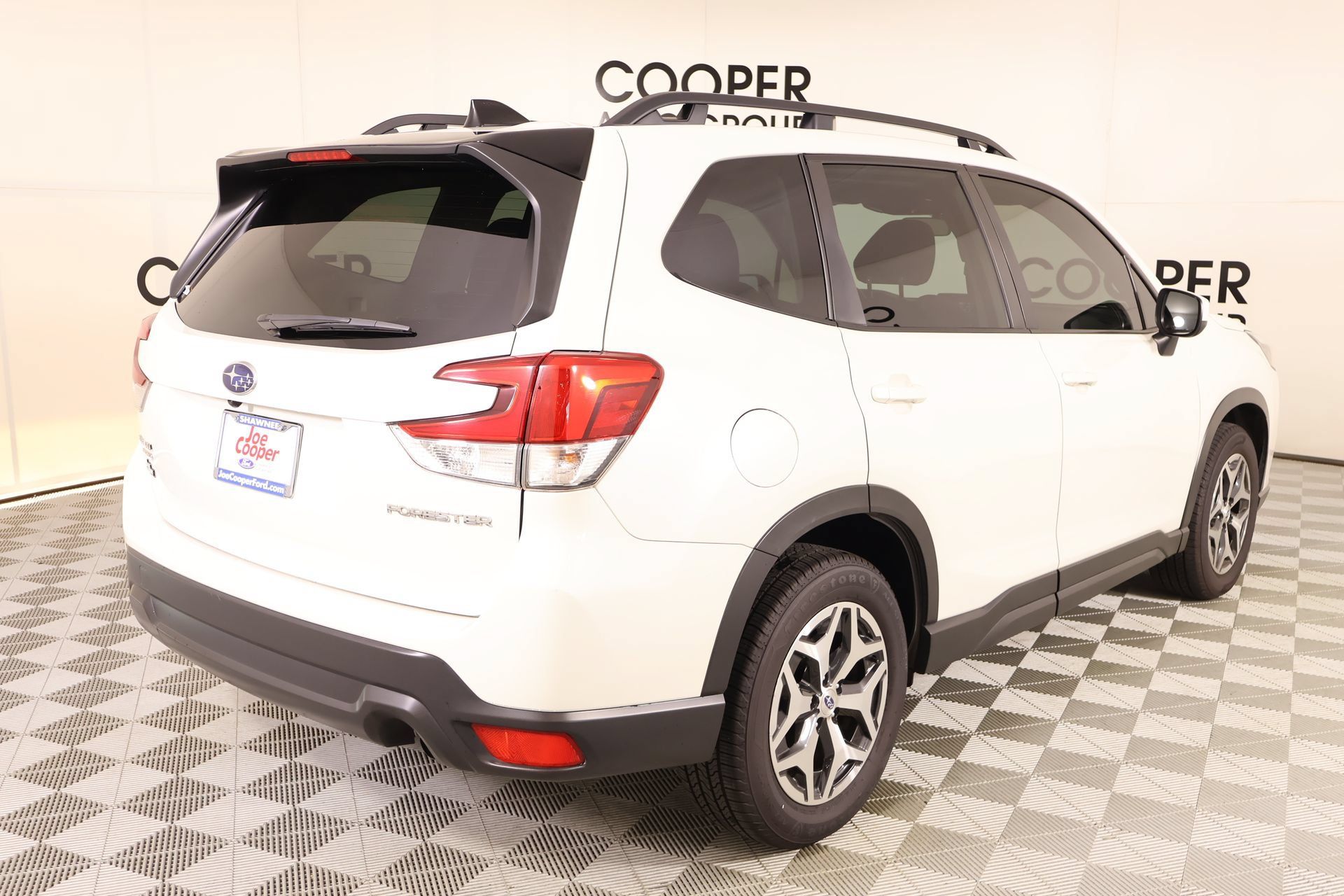 Used 2024 Subaru Forester Premium AWD/4WD image 21
