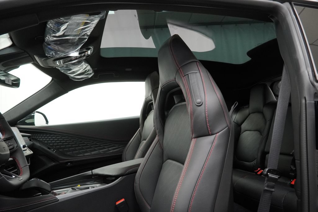 New 2026 Dodge Charger Scat Pack AWD/4WD image 26