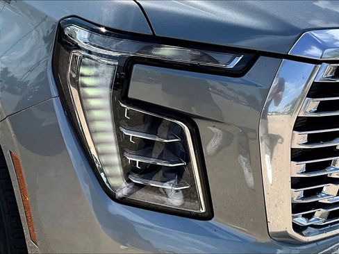 New 2026 GMC Yukon Denali AWD/4WD image 34
