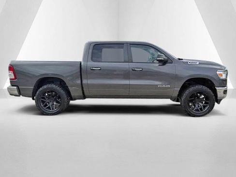 Used 2020 RAM 1500 Big Horn AWD/4WD image 8