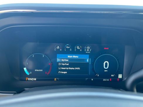 New 2025 Ford F250 Lariat w/ Lariat Ultimate Package image 11