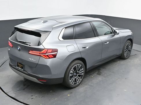 New 2026 BMW X3 xDrive30 w/ Premium Package image 48