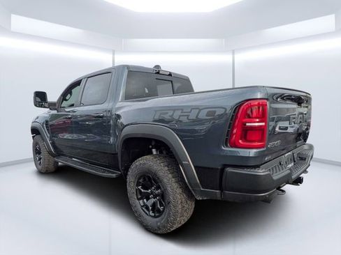 New 2026 RAM 1500 RHO AWD/4WD image 5