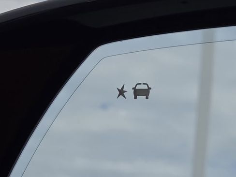 New 2026 Chevrolet Tahoe Premier AWD/4WD image 14