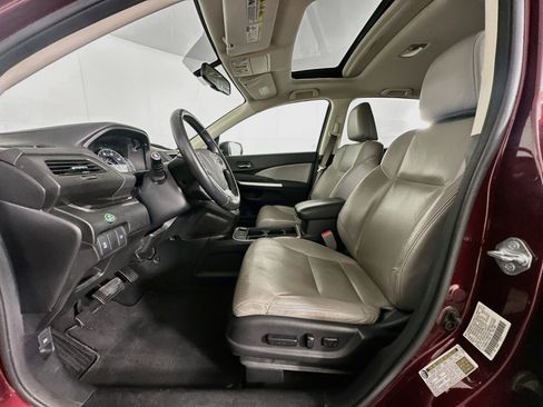 Used 2015 Honda CR-V EX-L image 13