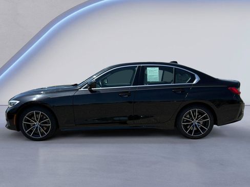 Used 2021 BMW 330i xDrive Sedan w/ Premium Package AWD/4WD image 6