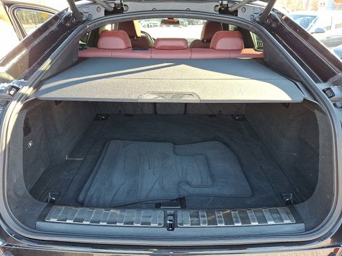 Used 2022 BMW X6 xDrive40i w/ M Sport Package image 30