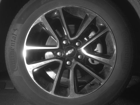 Used 2025 Chevrolet TrailBlazer LT image 13