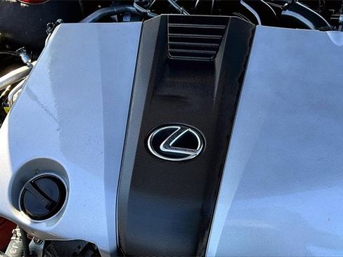 Used 2020 Lexus ES 350 w/ Premium Package image 31