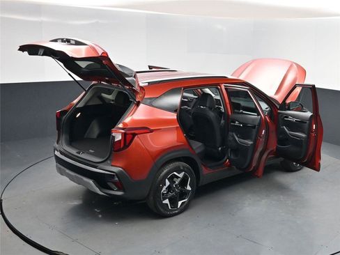 New 2026 Kia Seltos S image 35