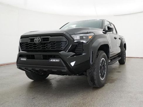 New 2026 Toyota Tacoma TRD Off-Road image 46