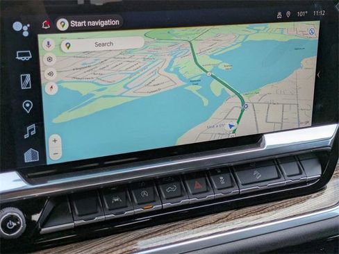 New 2026 Chevrolet Silverado 1500 RST image 20