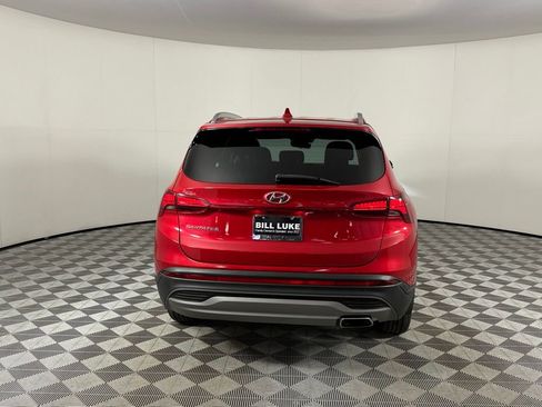 Used 2023 Hyundai Santa Fe SEL FWD image 8