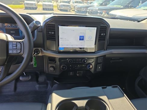 Used 2025 Ford F150 XL image 15