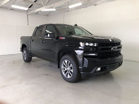 Certified 2022 Chevrolet Silverado 1500 RST w/ Safety Package image 13