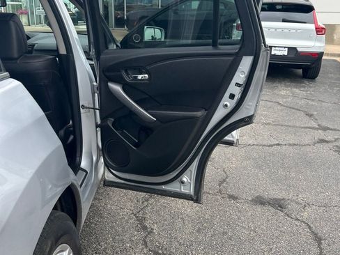 Used 2015 Acura RDX AWD image 23