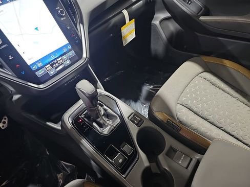 New 2026 Subaru Crosstrek 2.5i Sport AWD/4WD image 24