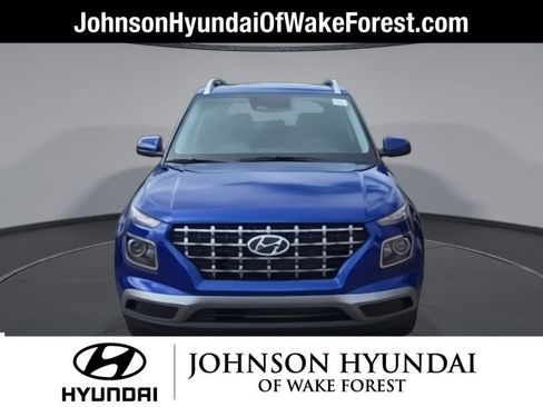 New 2026 Hyundai Venue SEL image 5