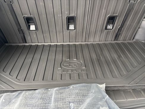 New 2026 Subaru Ascent Touring image 59