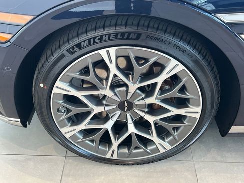 New 2026 Genesis G90 3.5T image 13