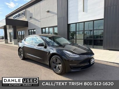 Used 2022 Tesla Model 3 Long Range