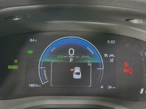 Used 2025 Toyota Camry LE image 19