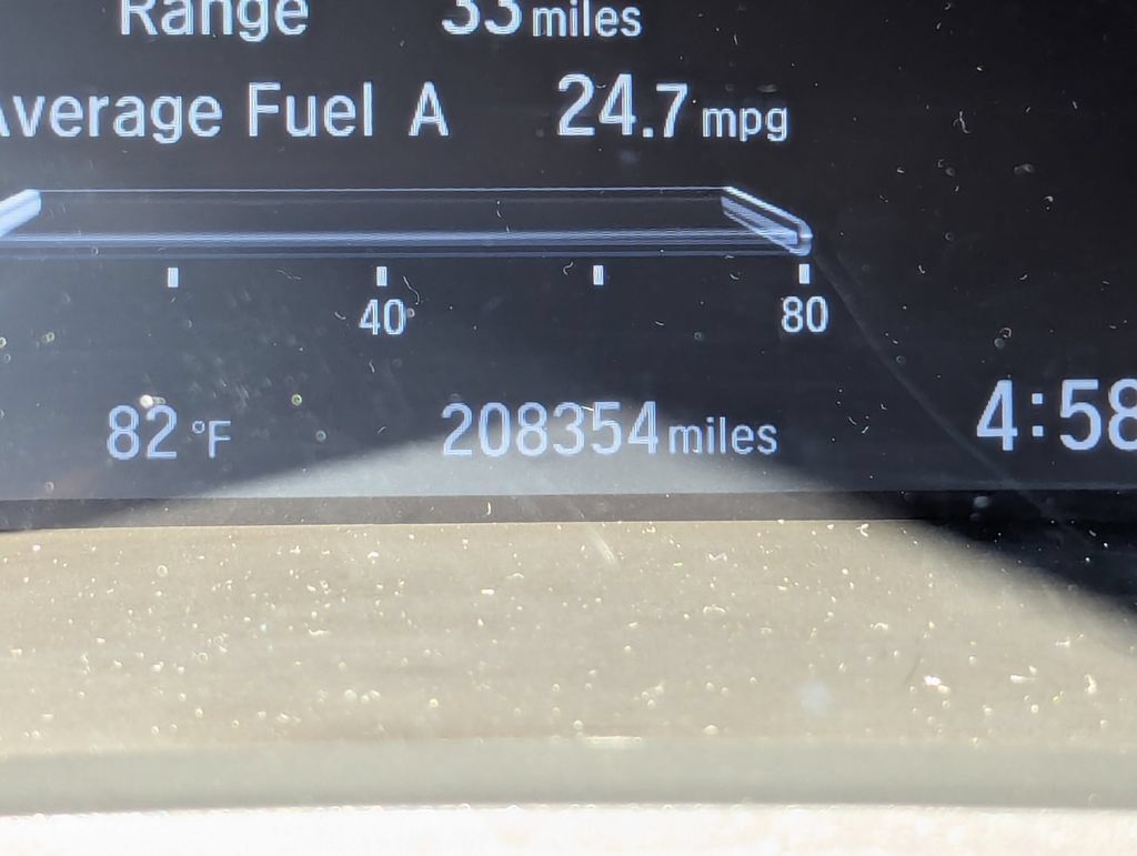 Used 2017 Honda CR-V EX image 19