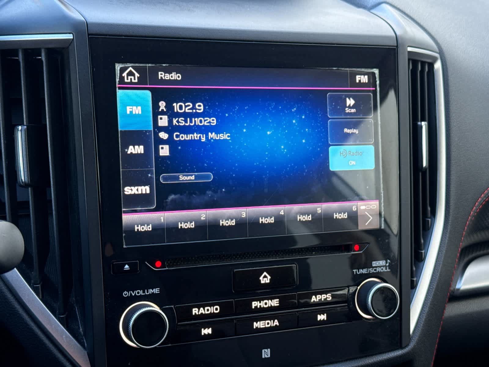 Used 2019 Subaru Forester Sport AWD/4WD image 18