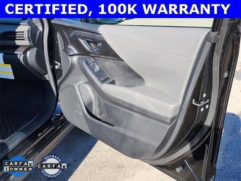 Certified 2025 Subaru Crosstrek 2.5i Limited w/ Crosstrek Mirror Package image 18