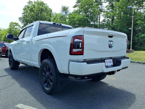 Certified 2022 RAM 2500 Limited AWD/4WD image 20