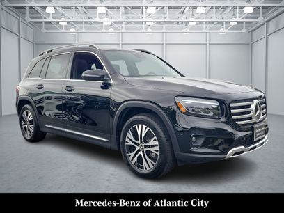 Certified 2024 Mercedes-Benz GLB 250 4MATIC