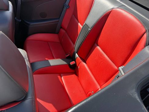 Used 2011 Chevrolet Camaro SS w/ RS Package RWD image 27