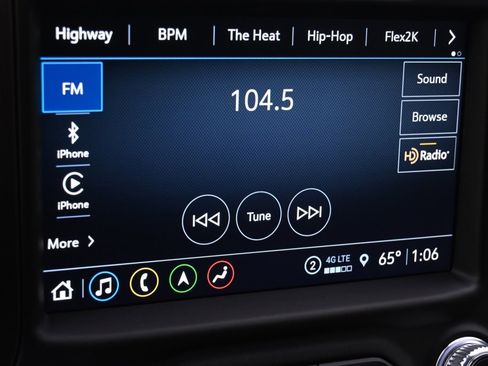 Used 2021 GMC Sierra 1500 AT4 w/ AT4 Value Package image 31