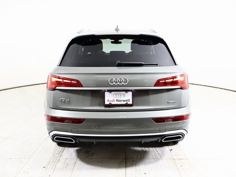 Used 2023 Audi Q5 2.0T Premium Plus w/ Premium Plus Package image 14