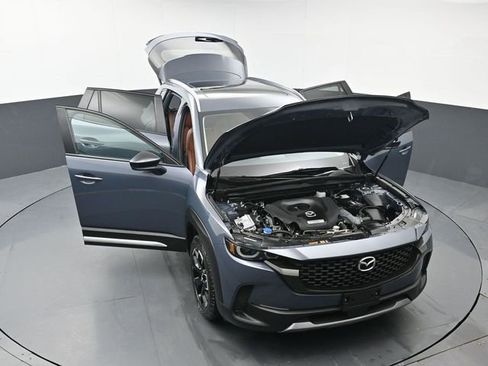 Certified 2024 MAZDA CX-50 Meridian Edition w/ Cargo Package image 54