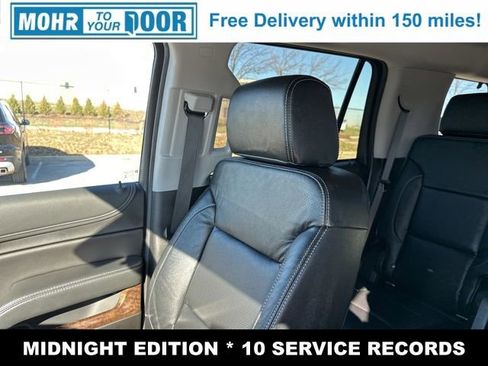 Used 2020 Chevrolet Tahoe LS image 22