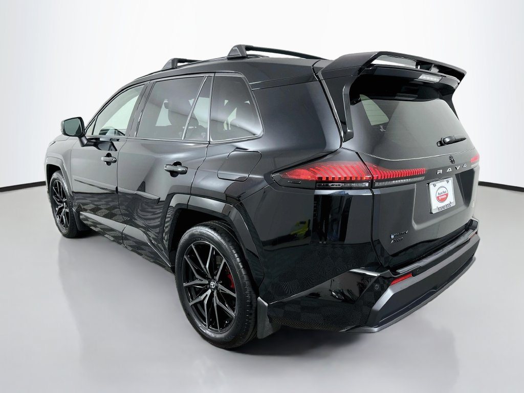 Used 2026 Toyota RAV4 AWD Plug-in Hybrid image 7