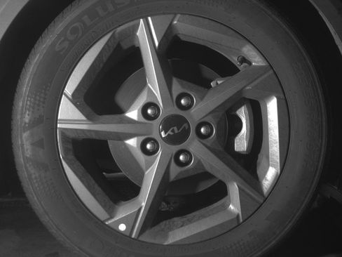 Used 2025 Kia K4 FWD image 13