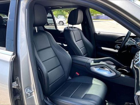 Used 2020 Mercedes-Benz GLE 350 4MATIC image 29